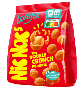 Lorenz NicNac's Original