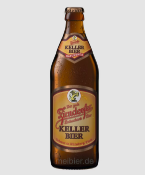 Zirndorfer Kellerbier 0,5l