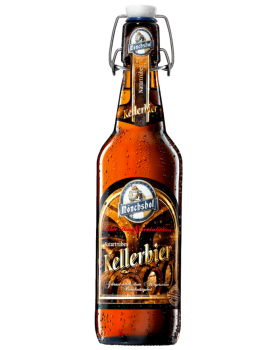 Mönchshof Kellerbier 1x0,5L