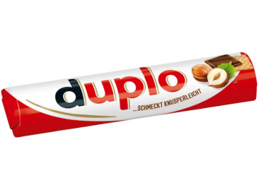 Ferrero Duplo Riegel