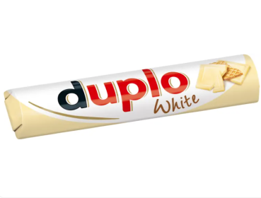 Ferrero Duplo White