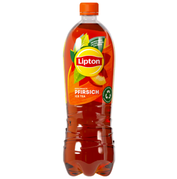 Lipton Ice Tea Pfirsich